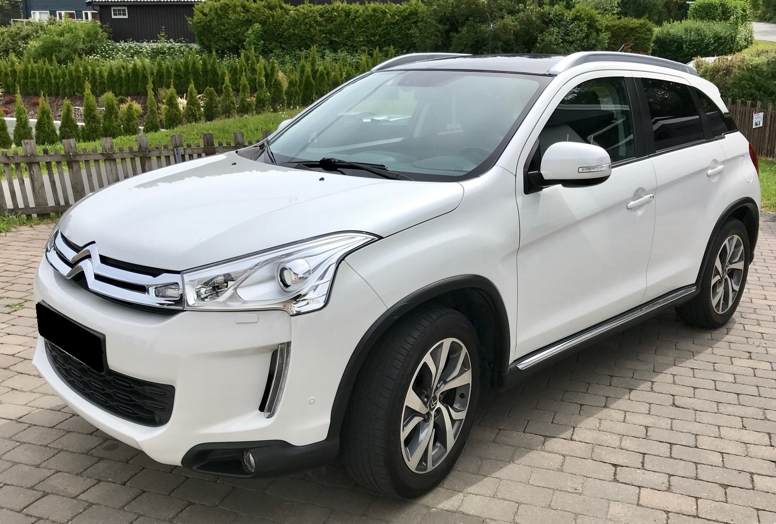 P0016 citroen c4